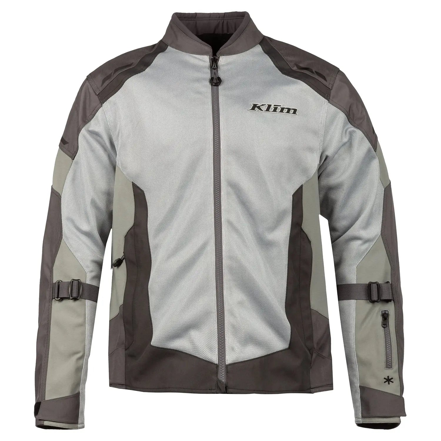 Klim Induction Jacket (Cool Gray) 