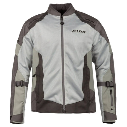 Klim Induction Jacket (Cool Gray) 