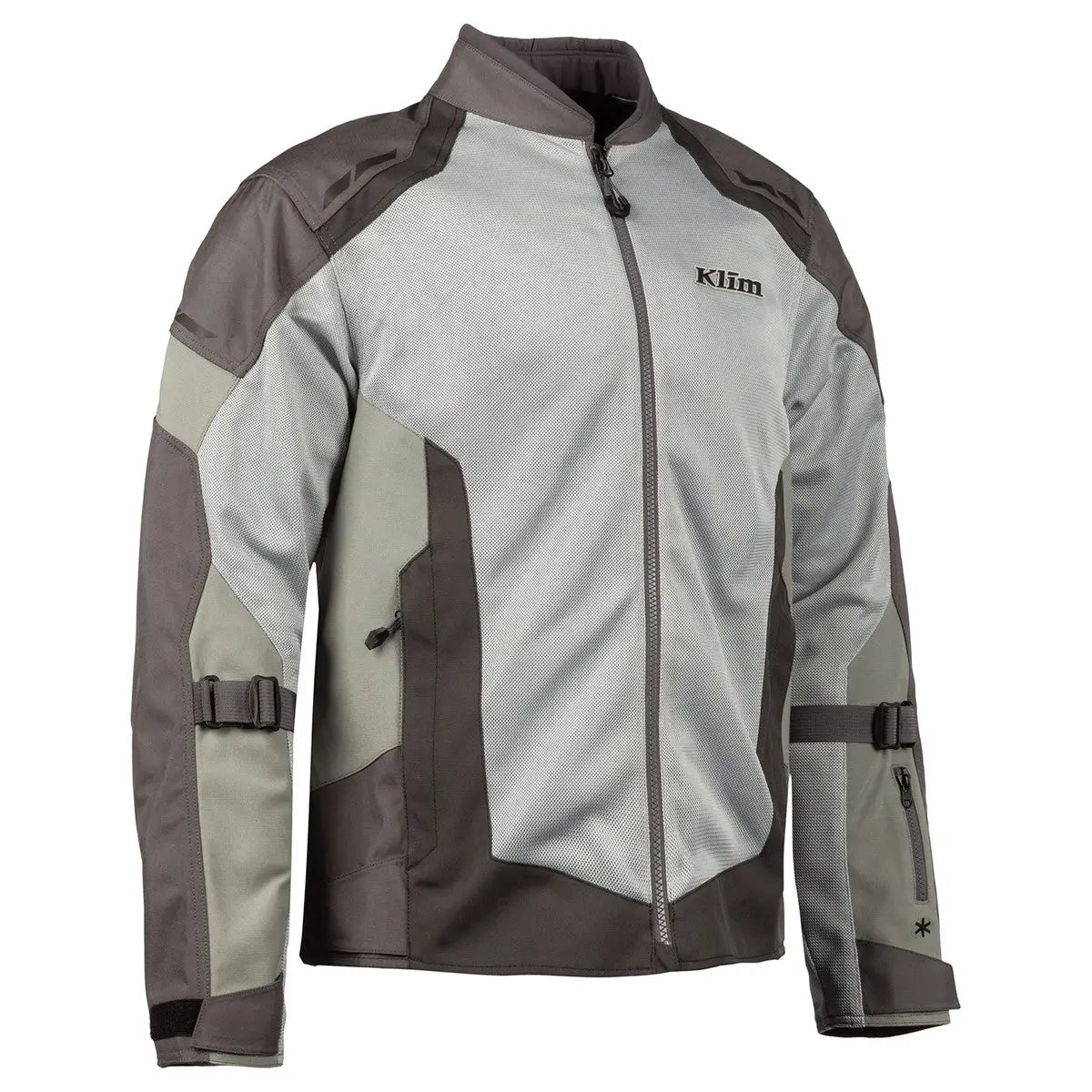 Klim Induction Jacket (Cool Gray) 