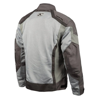 Klim Induction Jacket (Cool Gray) 
