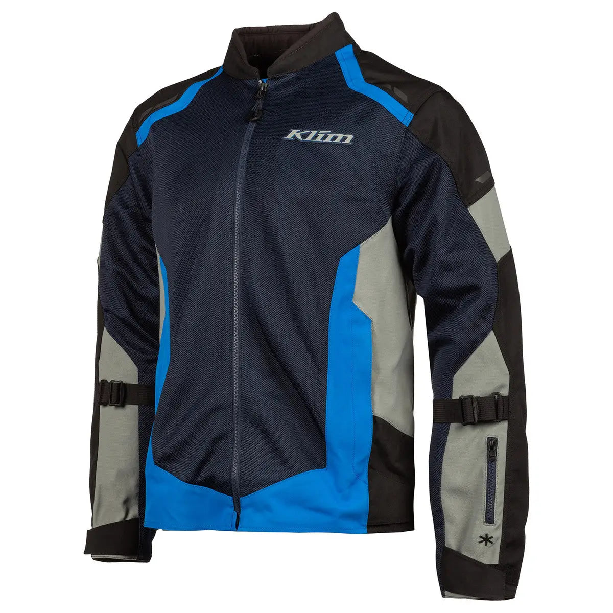 Klim Induction Jacket (Navy Blue) 