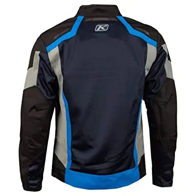 Klim Induction Jacket (Navy Blue) 