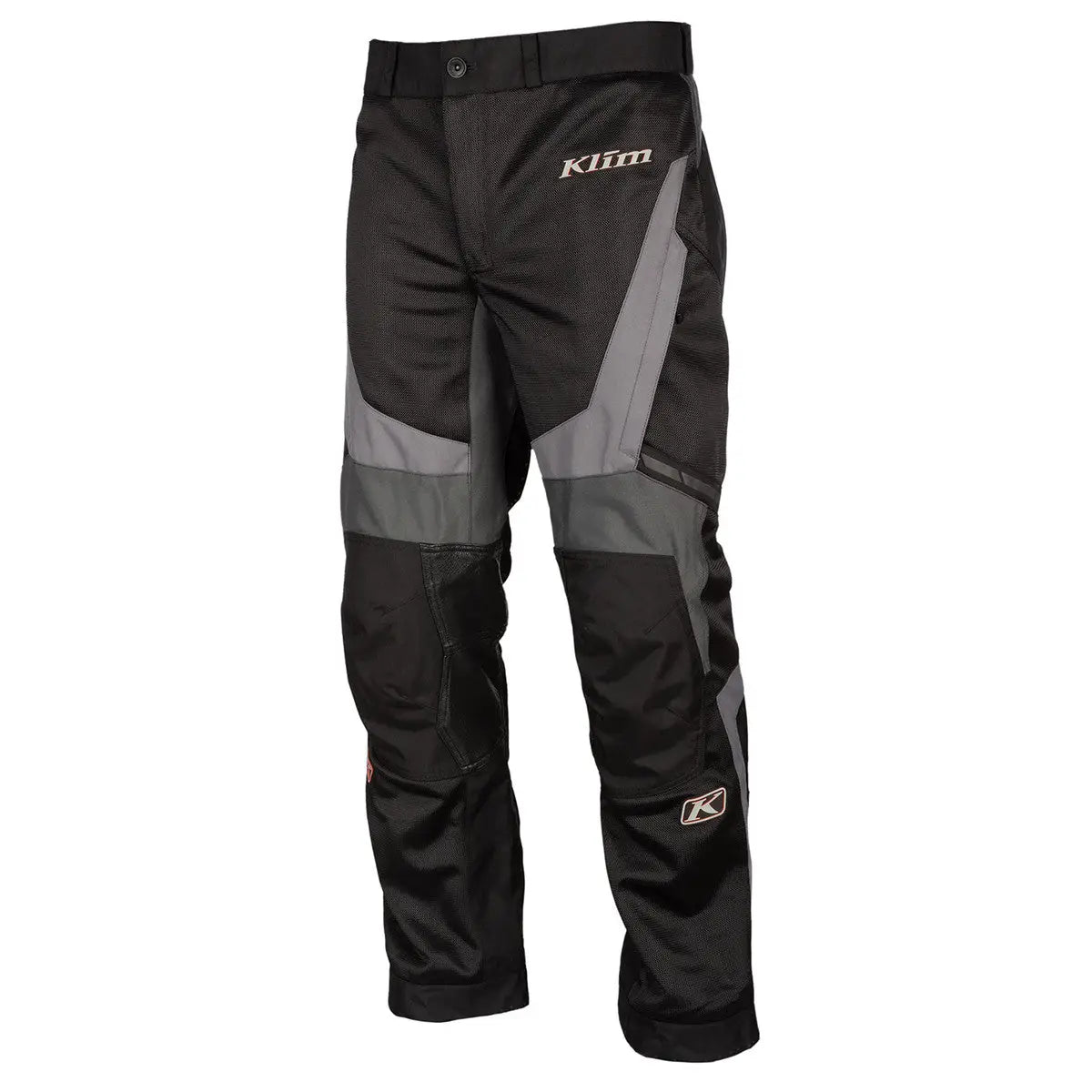 Klim Induction Pant (Stealth Black) 
