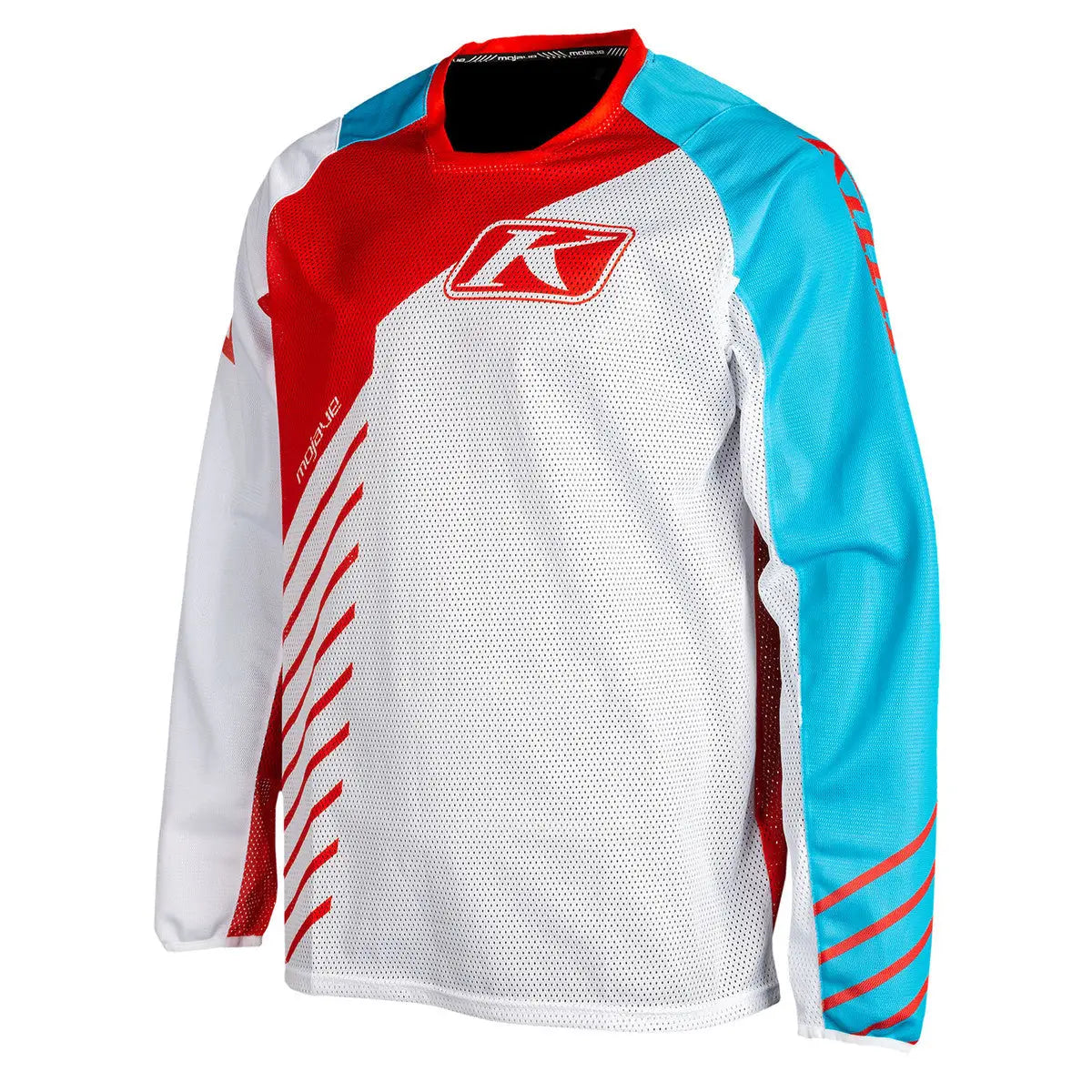 Klim Mojave Jersey (ARCTIK RED) 