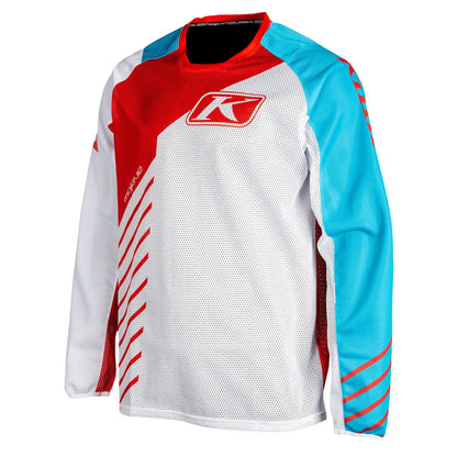Klim Mojave Jersey (ARCTIK RED) 