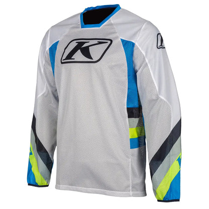 Klim Mojave Jersey (Electric Blue) 