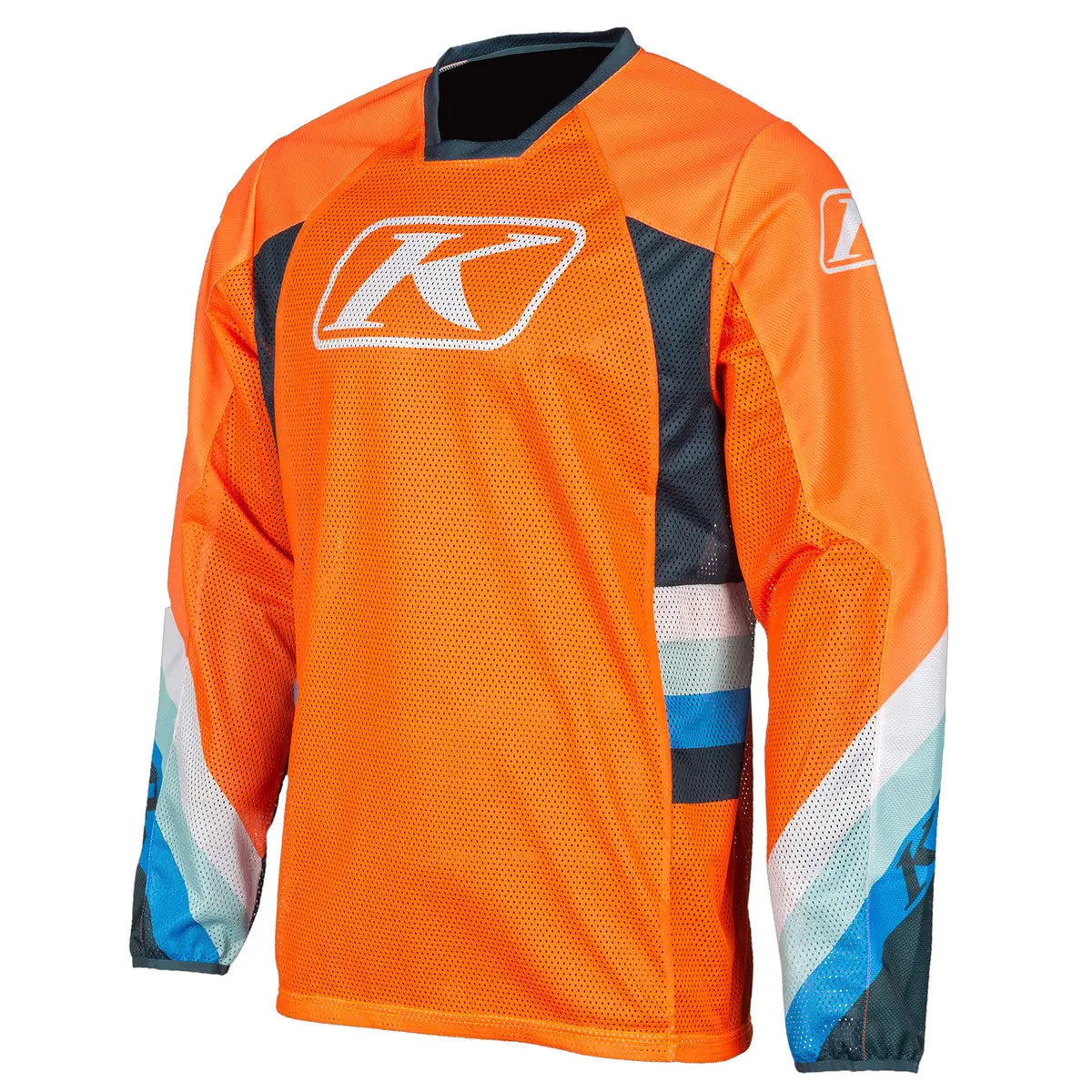 Klim Mojave Jersey (Striking Petrol) 