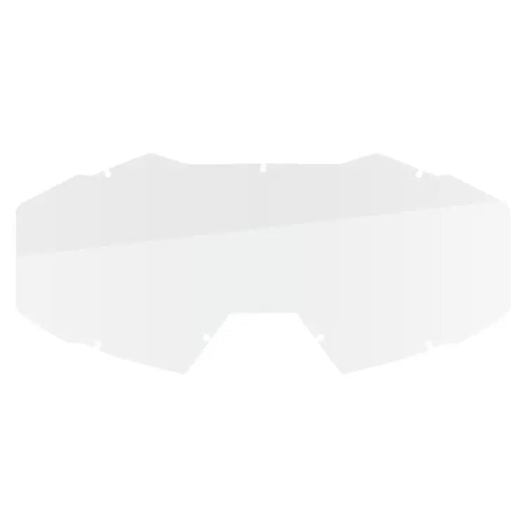 Klim Viper Replacement Lens Clear 