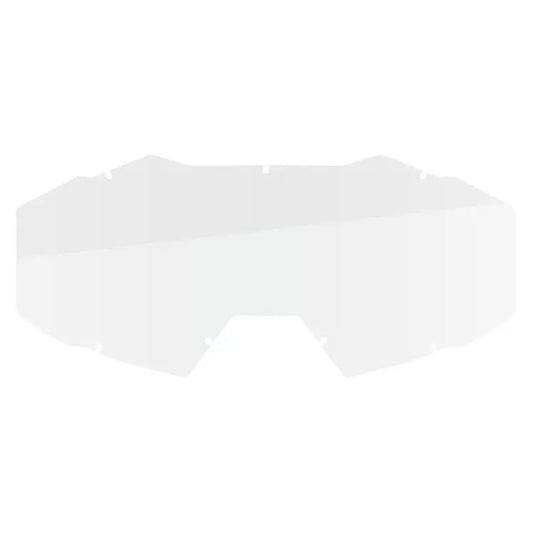 Klim Viper Replacement Lens Clear 