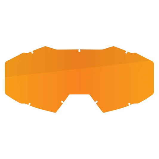 Klim Viper Replacement Lens (Orange Tint) 