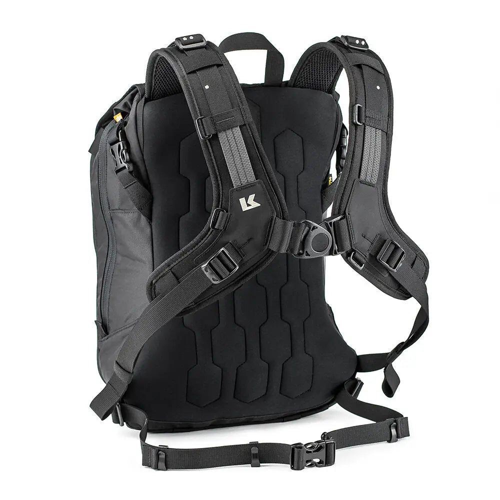 Kriega Max 28 Expandable Backpack 