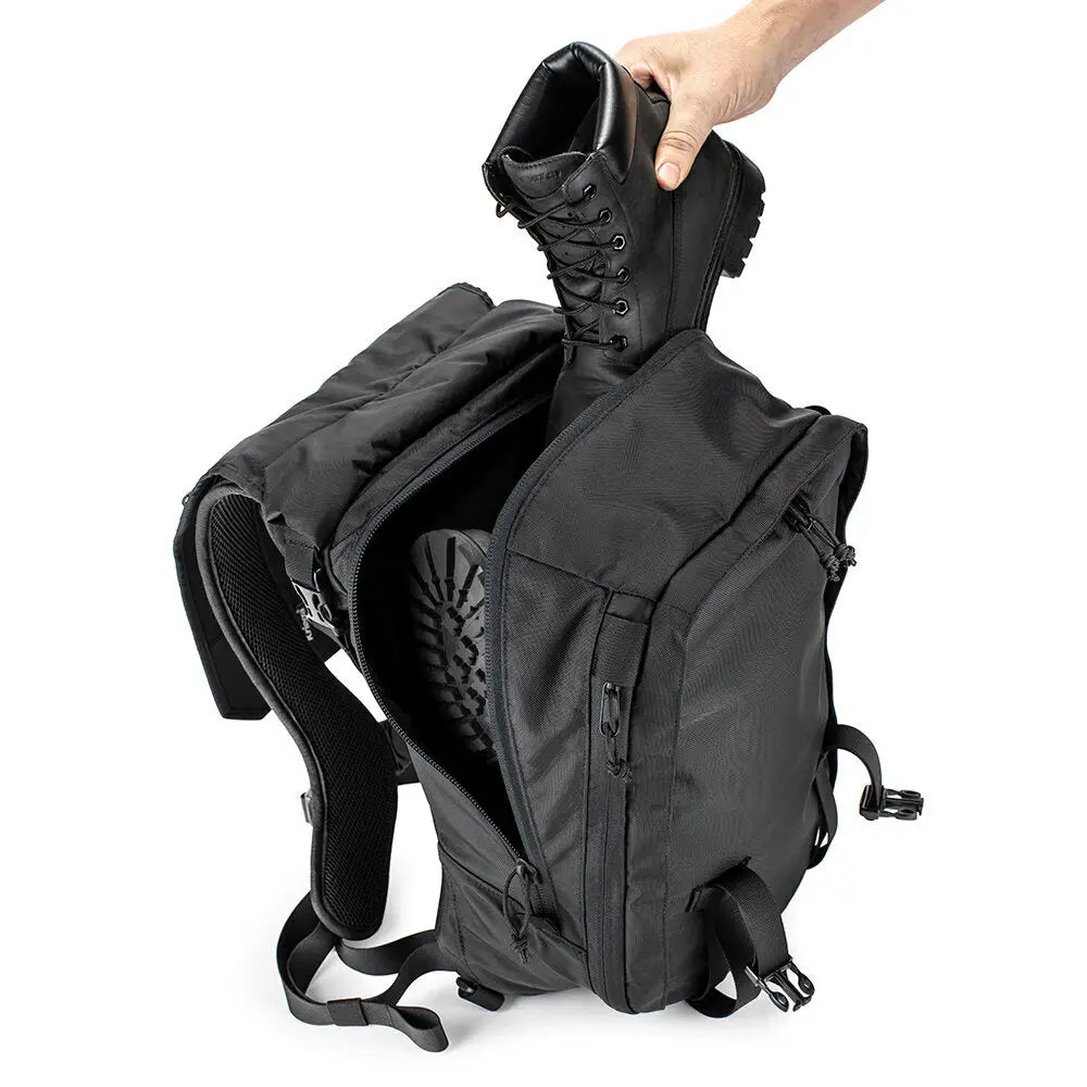 Kriega Max 28 Expandable Backpack 