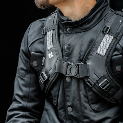 Kriega Max 28 Expandable Backpack 