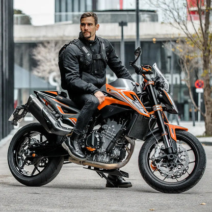 Kriega Max 28 Expandable Backpack 