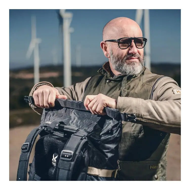 Kriega R30 Backpack 