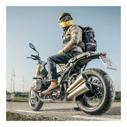 Kriega R30 Backpack 
