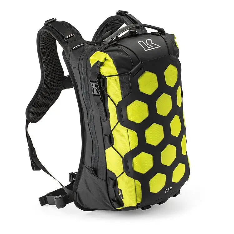 Kriega Trail 18 Adventure Backpack 
