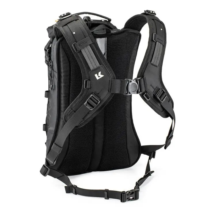 Kriega Trail 18 Adventure Backpack 