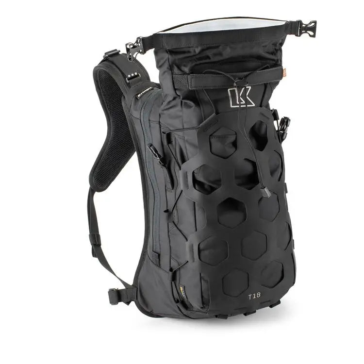 Kriega Trail 18 Adventure Backpack 