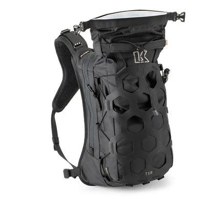 Kriega Trail 18 Adventure Backpack 