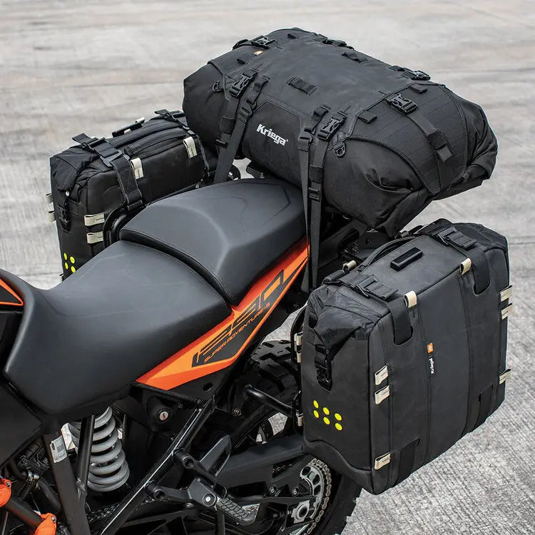 Kriega US-40 Drypack 