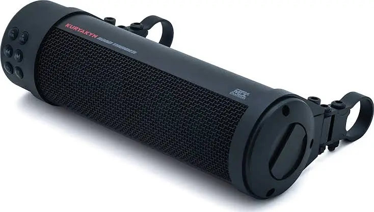 Kuryakyn Road Thunder Sound bar plus by MTX 