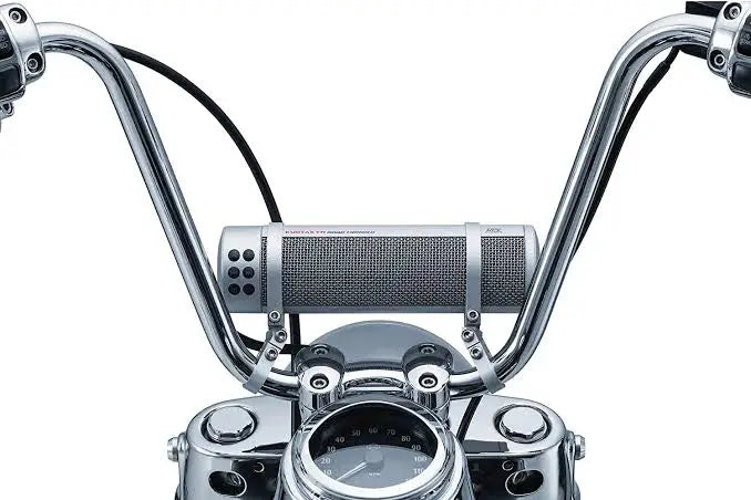 Kuryakyn road thunder Sound bar plus by MTX - Pathpavers – Pathpavers