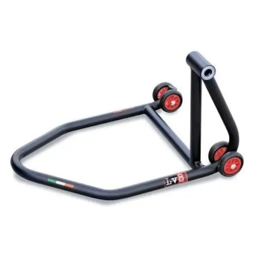 LV8 Right Side Single Arm Paddock Stand 
