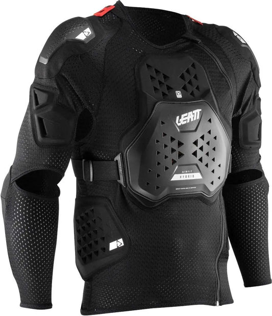 Leatt 3DF Airfit Hybrid Body Protector 