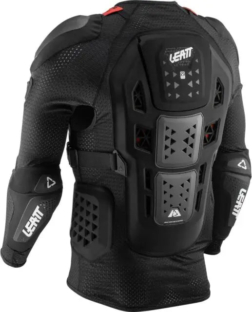 Leatt 3DF Airfit Hybrid Body Protector 