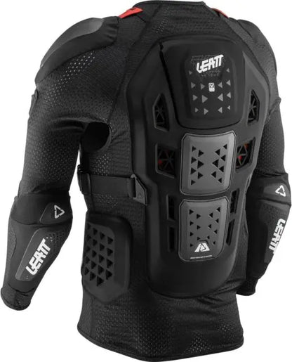 Leatt 3DF Airfit Hybrid Body Protector 