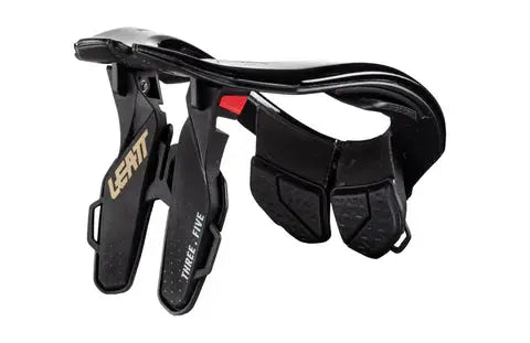 Leatt Neck Brace  Moto 3.5 (Black) 