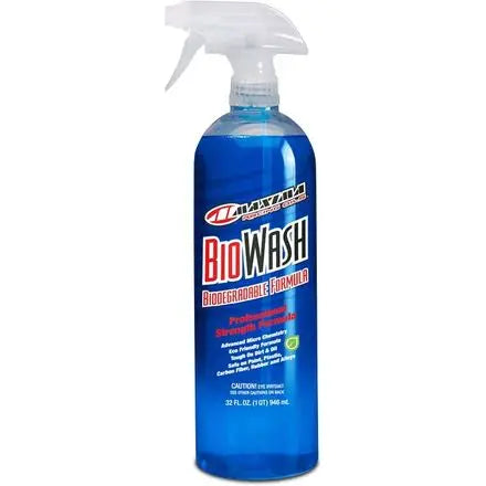 MAXIMA BIO Wash Cleaner (946ML) 