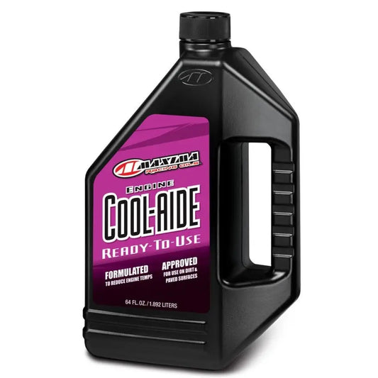 MAXIMA ENGINE COOLANT 'COOL AIDE' - RACING ONLY 