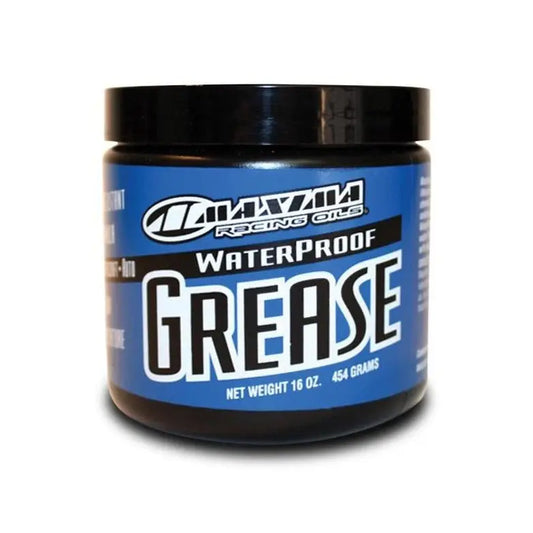 MAXIMA WATERPROOF GREASE 