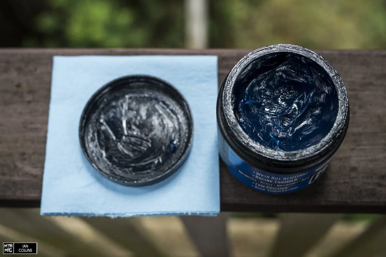 MAXIMA WATERPROOF GREASE 