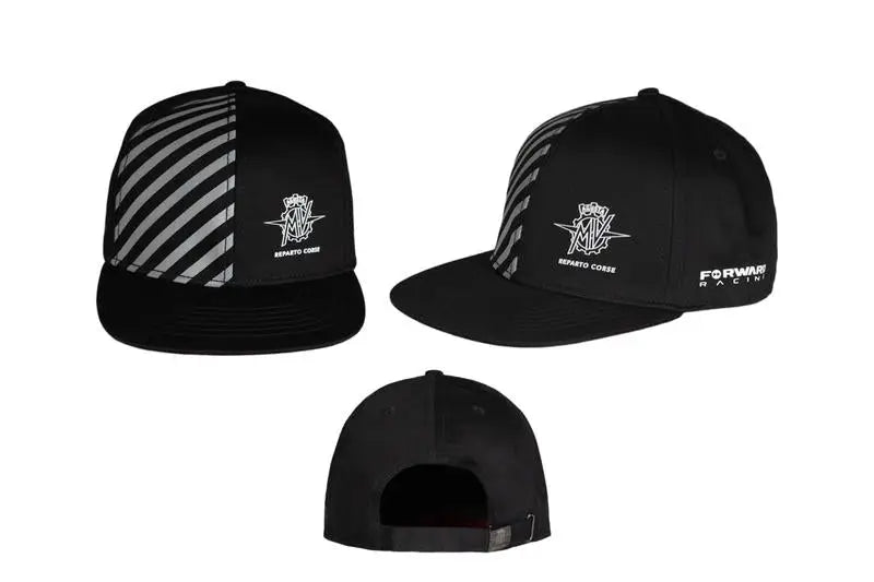 MV Agusta Reparto Corse Cap - Unisex 100% Cotton 