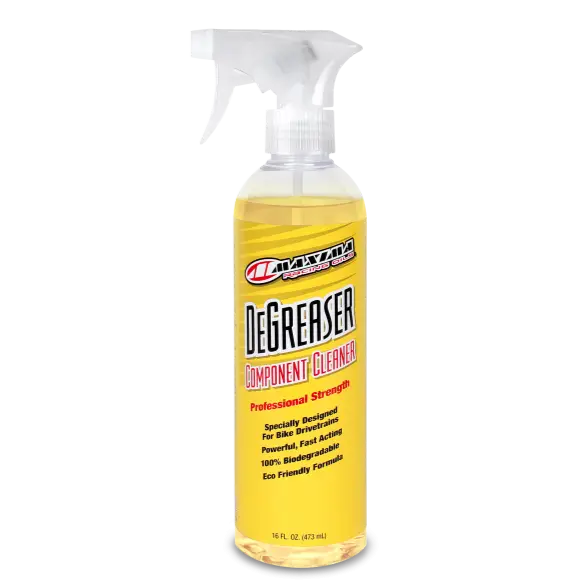 Maxima Degreaser Component Cleaner (473ML) 