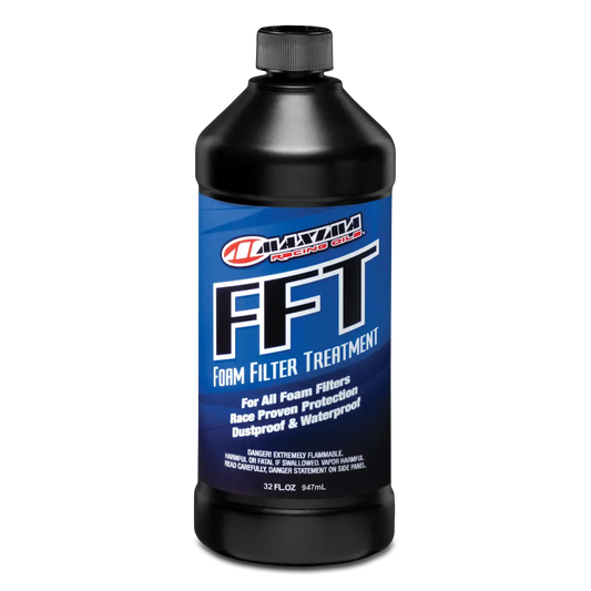 Maxima FFT Foam Filter Treatment Oil 