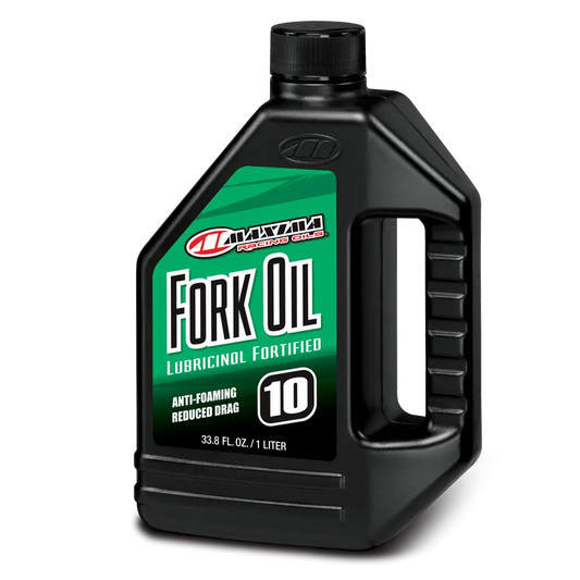 Maxima Fork Fluids Lubricinol - Mineral 