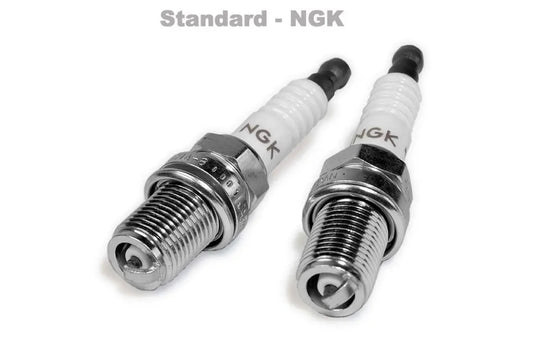 NGK LKAR8AI-9 Iridium Spark Plug 