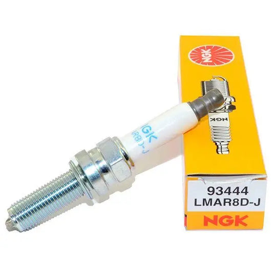 NGK LMAR8D-J Multi-Ground Spark Plug 