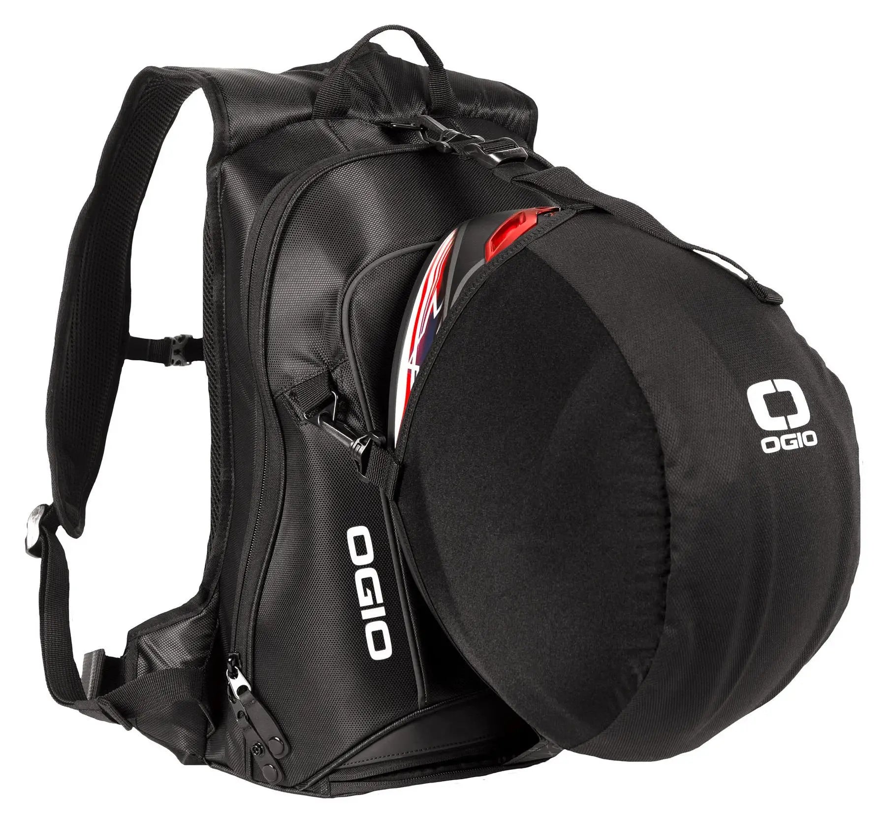 OGIO Backpack No Drag Mach LH - Pathpavers – Pathpavers