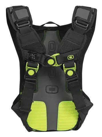 OGIO Dakar 3L Hydration Pack OGIO