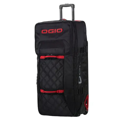 OGIO RIG T-3- BLACK 