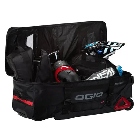 OGIO RIG T-3- BLACK 