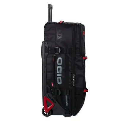 OGIO RIG T-3- BLACK 