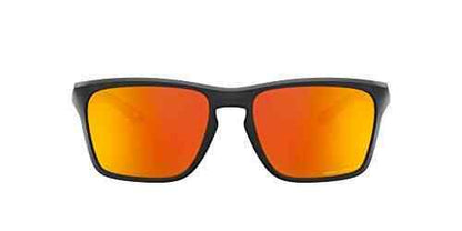 Oakley Sylas Black Ink Prizm Ruby Polarized Oakley