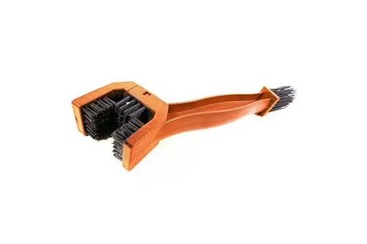 OWN YOUR ADVENTURE CHAIN CLEANER BRUSH (GRUNGE) 