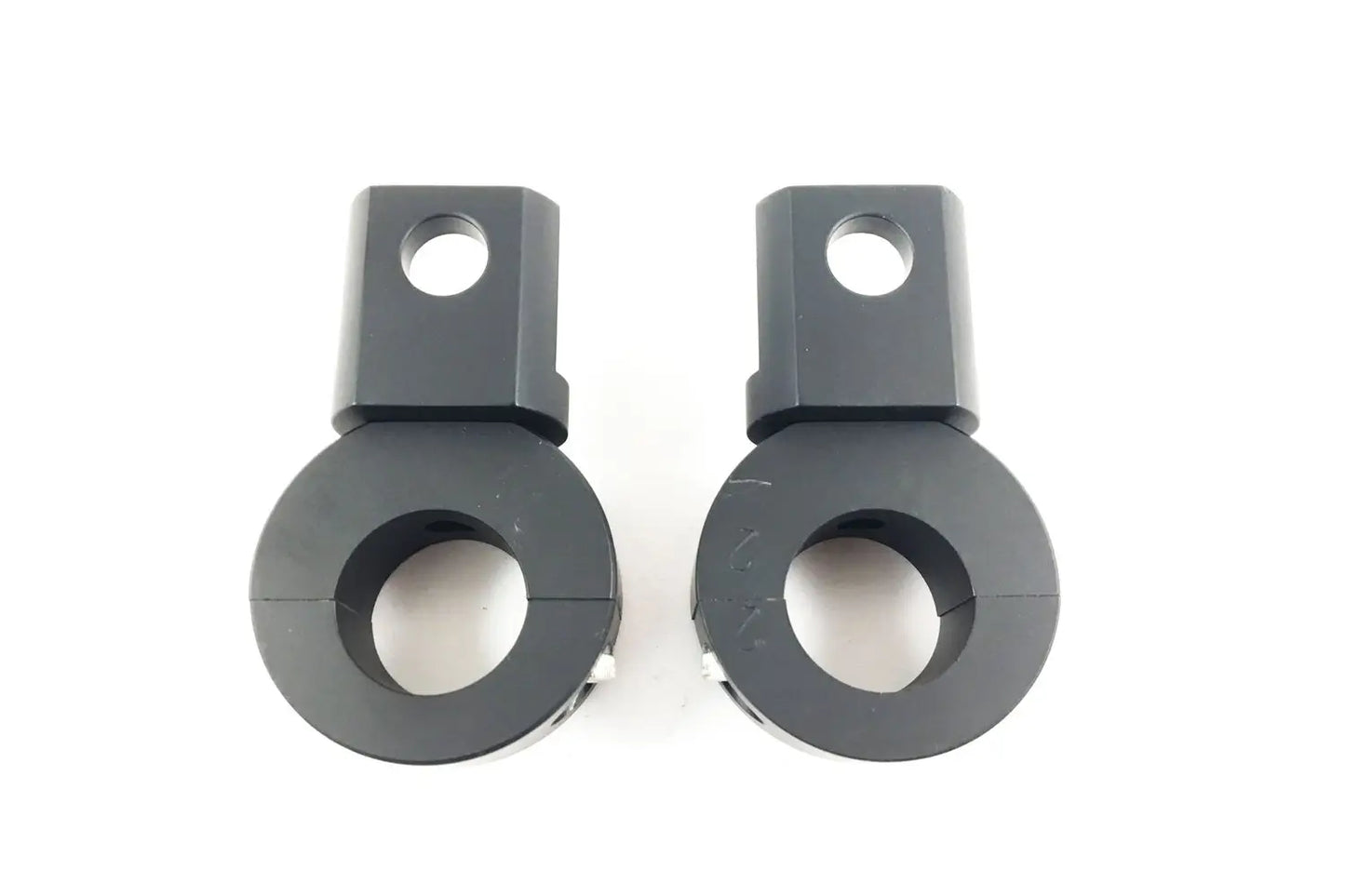 OYA Aux Led Bar Clamps 7/8" + 1" + 1.1/8" + 1.1/4" 